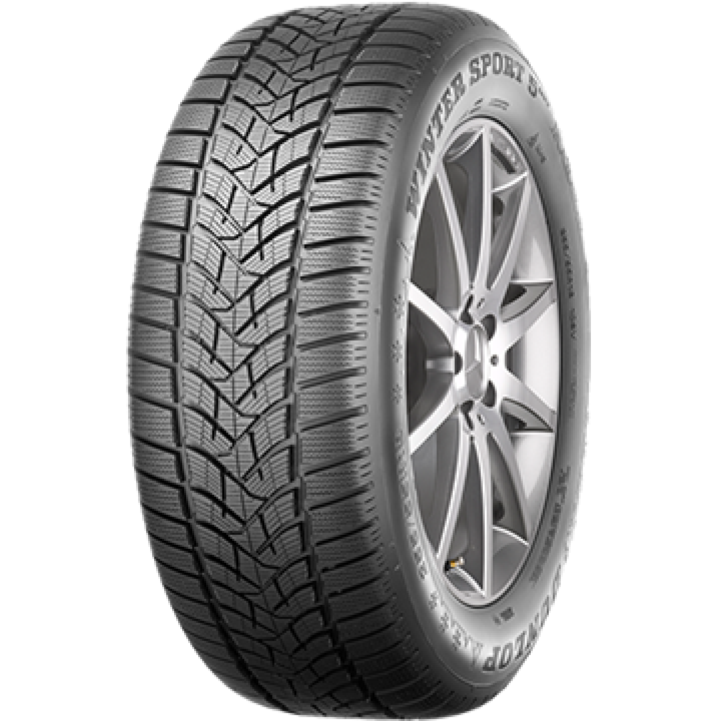 225/60 R17 WINTER SPT5 SUV 103V XL (4X4 téli abron